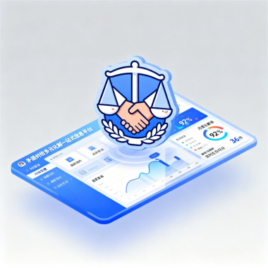 一站式解紛！調(diào)解、仲裁、法律咨詢(xún)?nèi)采w